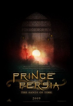 prince of percia watch online